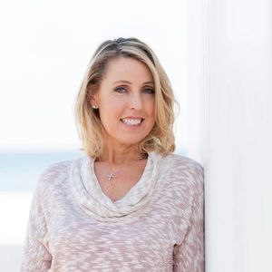 Meet your Posher, Suzanne